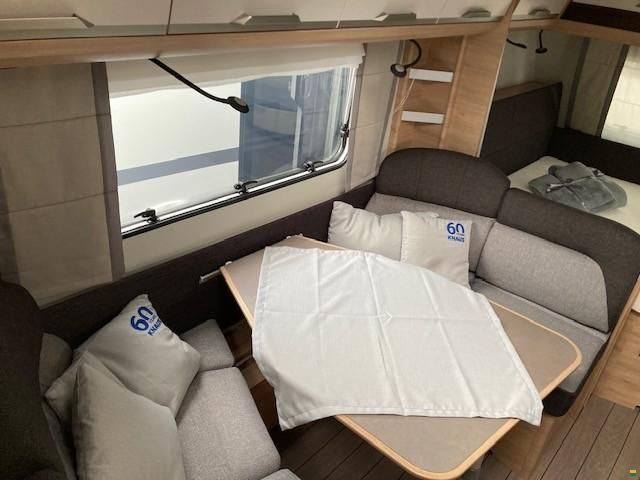 Knaus Südwind 580 QS Black Selection