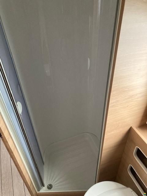 Knaus Südwind 580 QS Black Selection