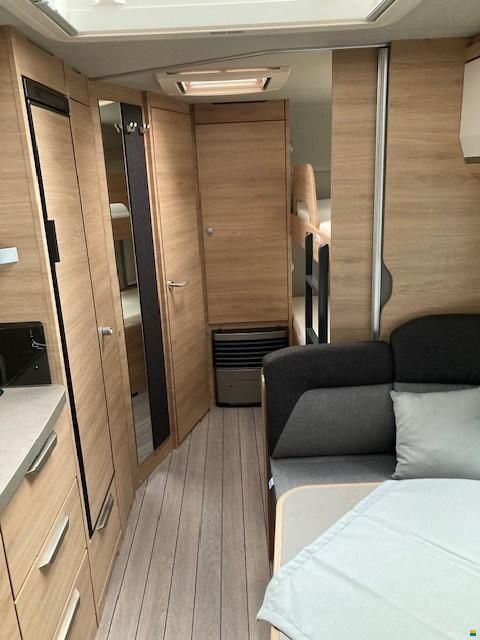 Knaus Südwind 580 QS Black Selection