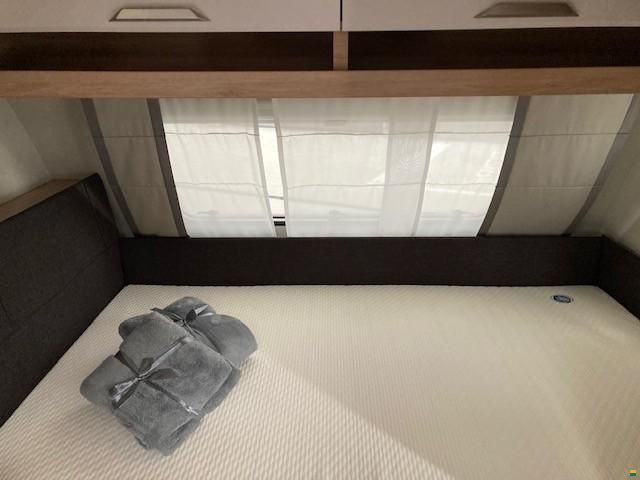 Knaus Südwind 580 QS Black Selection