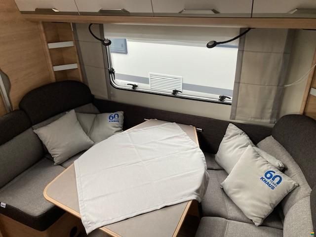 Knaus Südwind 580 QS Black Selection