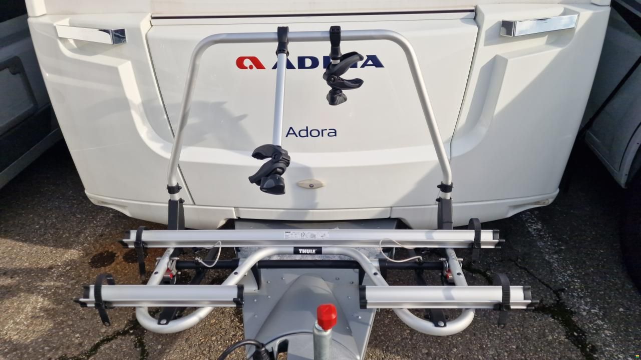 Adria Adora 572 UT