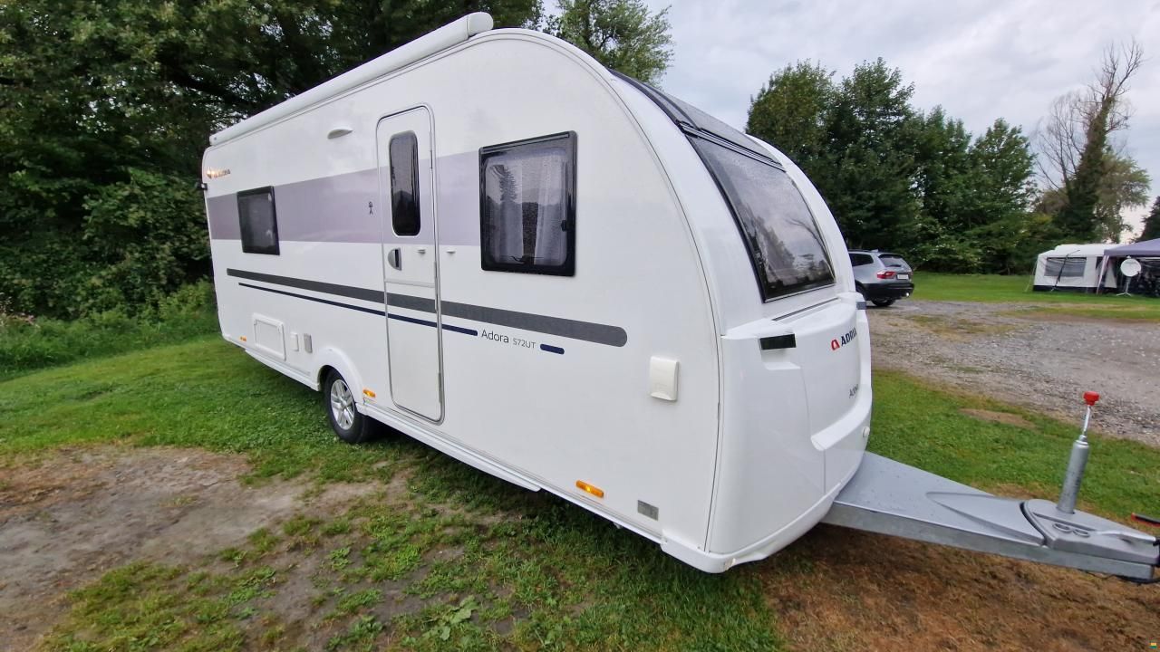Adria Adora 572 UT