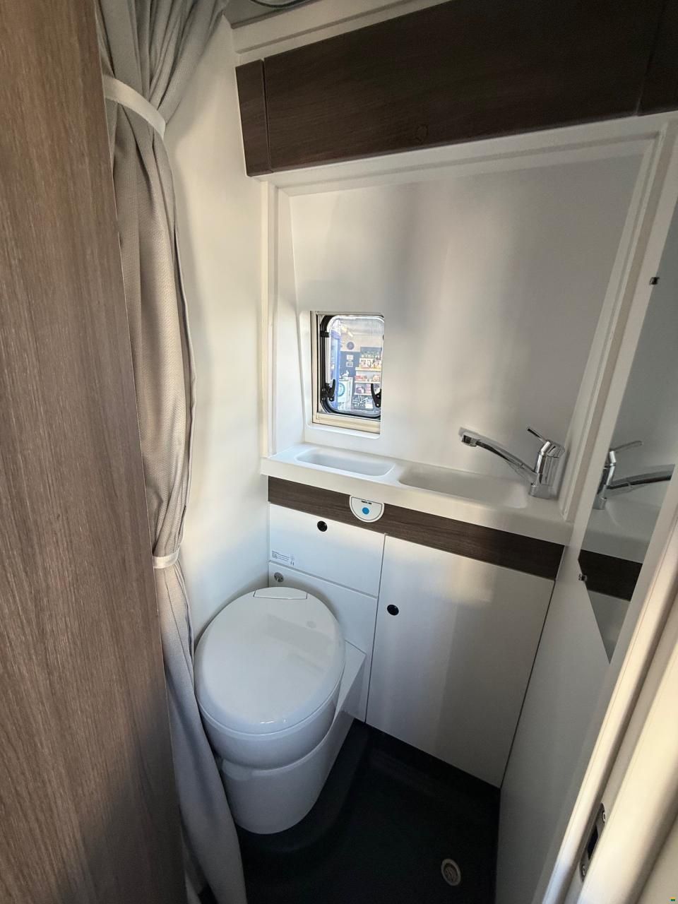 Van Tourer Fiat Sondermodell GO! 630 L