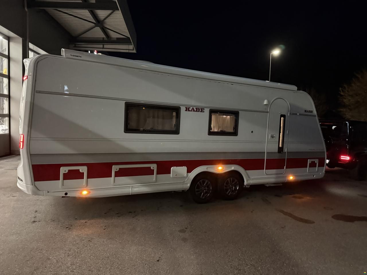 Kabe Royal 630 TDL FK KS