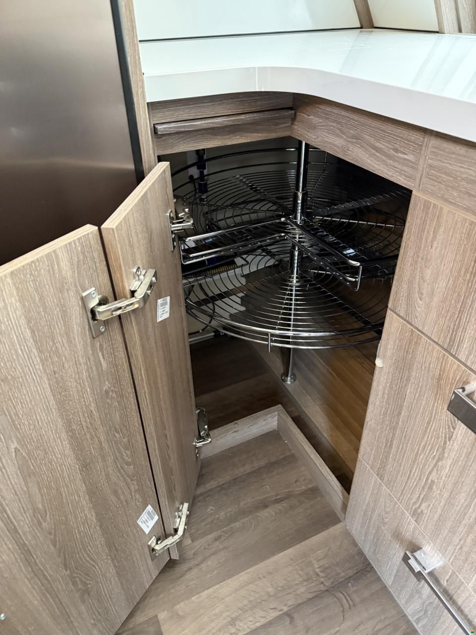 Kabe Royal 630 TDL FK KS