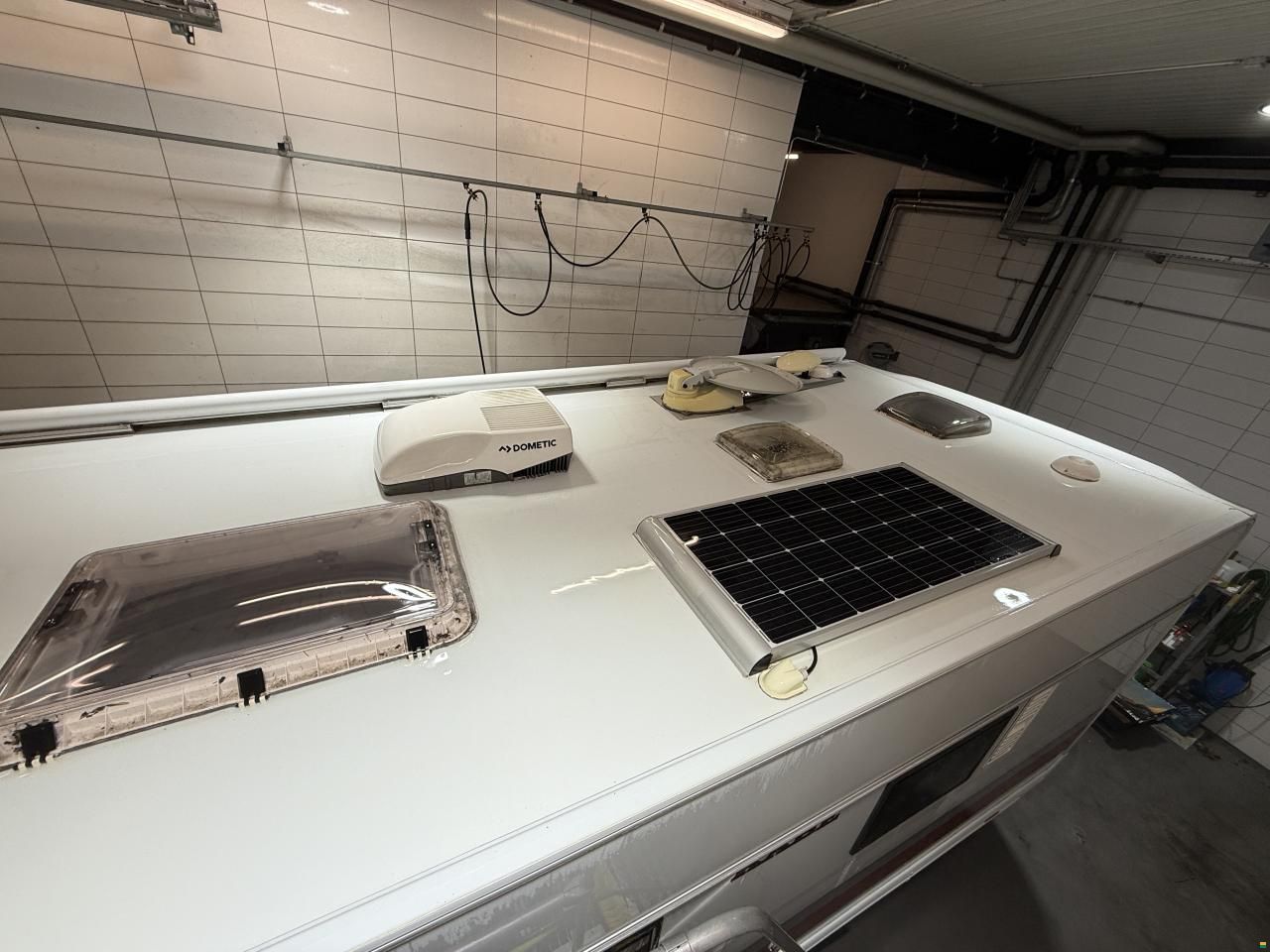 Kabe Royal 630 TDL FK KS