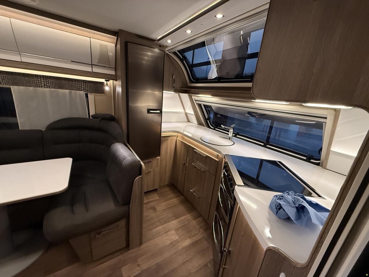 Kabe Royal 630 TDL FK KS