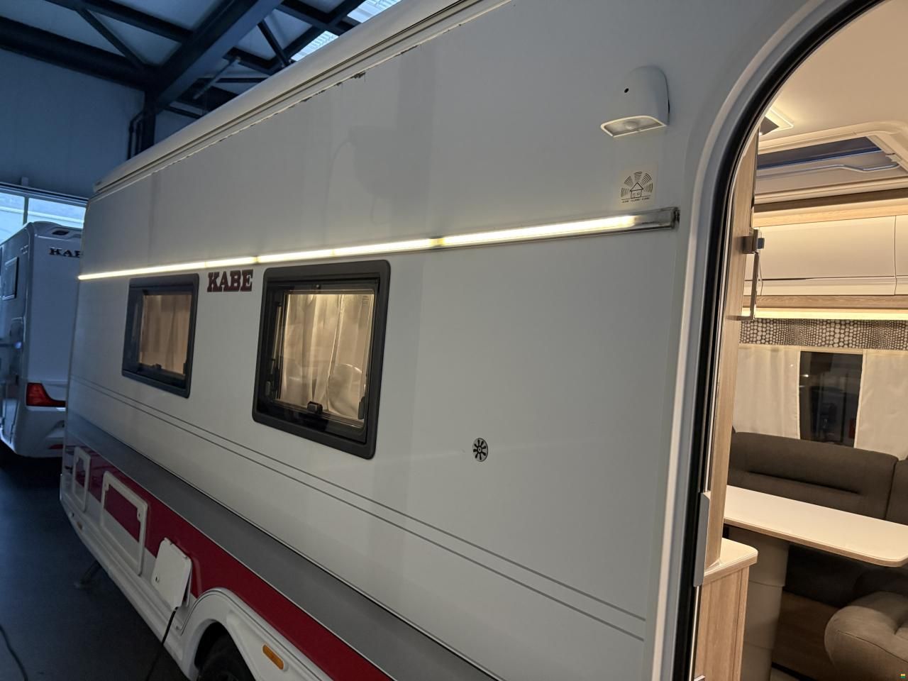 Kabe Royal 630 TDL FK KS