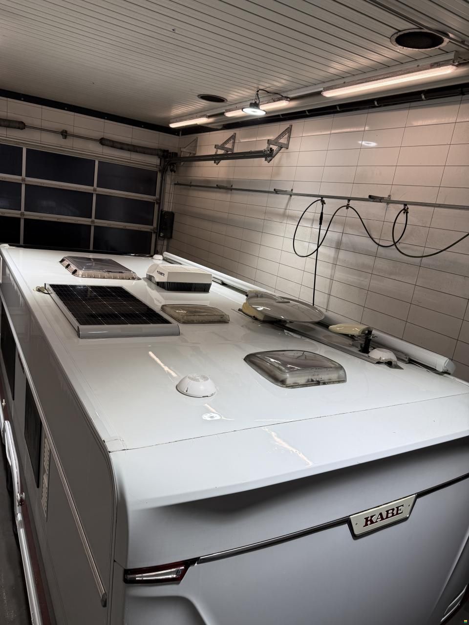 Kabe Royal 630 TDL FK KS