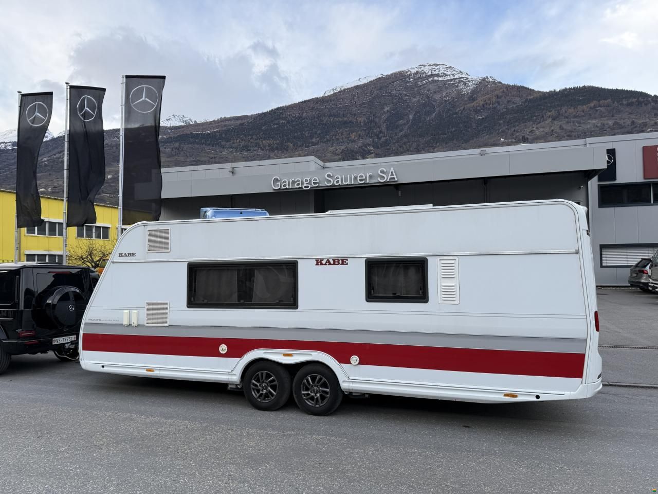 Kabe Royal 630 TDL FK KS