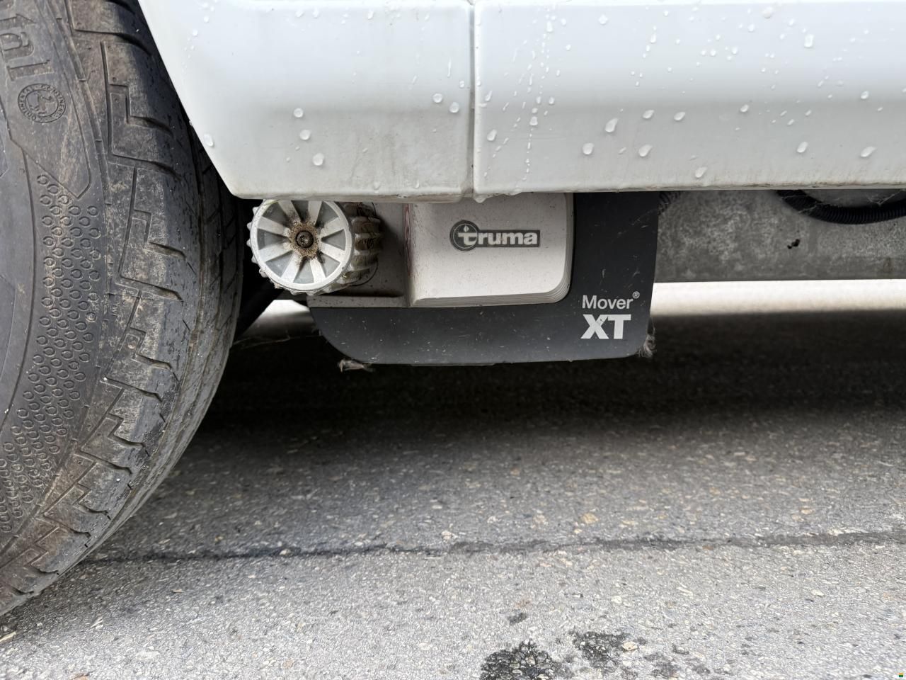 Kabe Royal 630 TDL FK KS