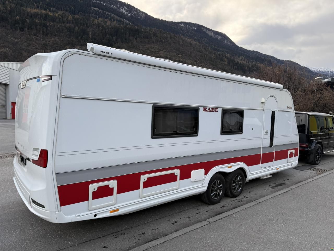 Kabe Royal 630 TDL FK KS