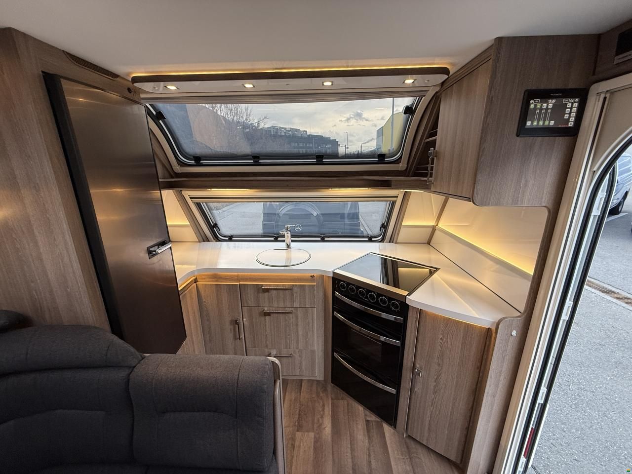 Kabe Royal 630 TDL FK KS