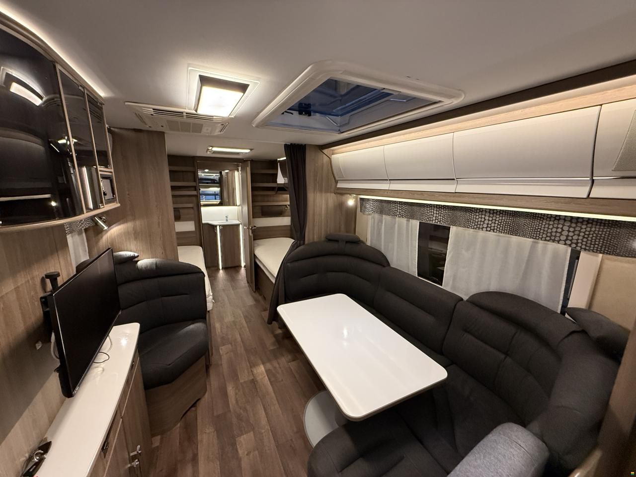 Kabe Royal 630 TDL FK KS