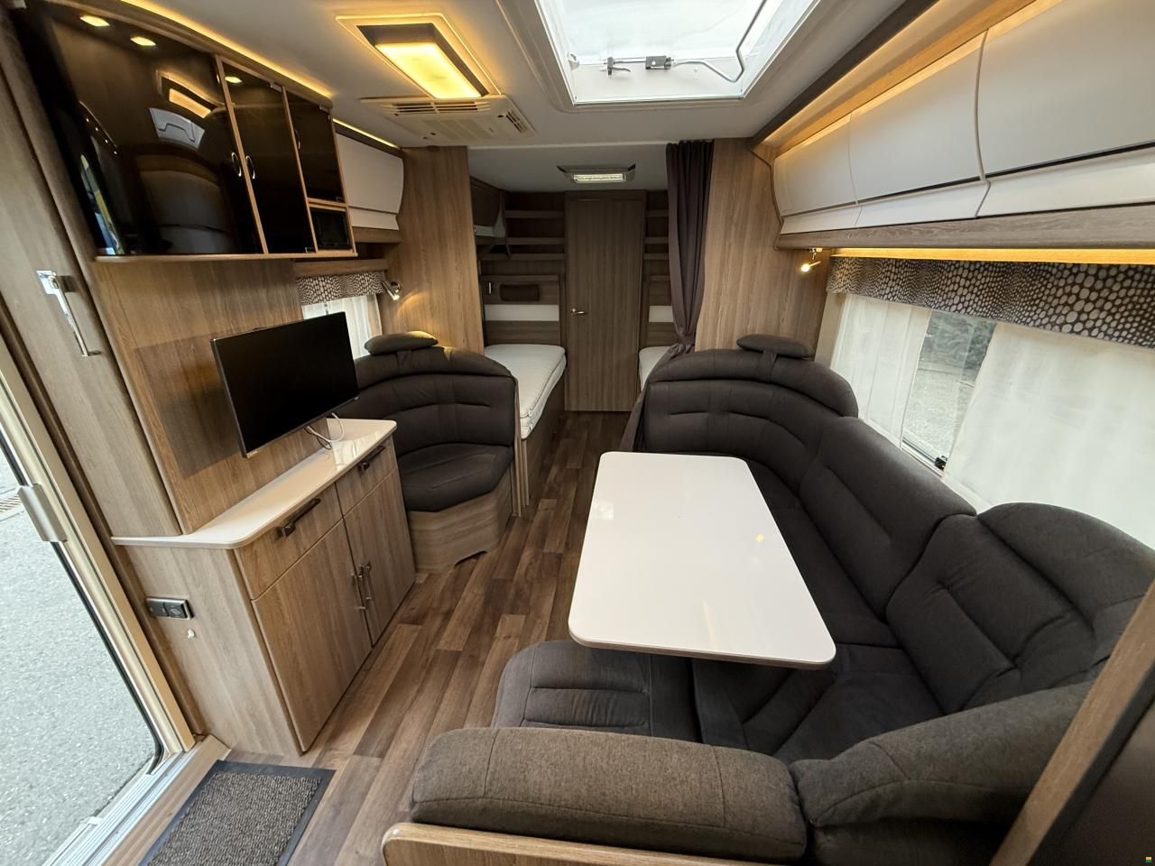 Kabe Royal 630 TDL FK KS