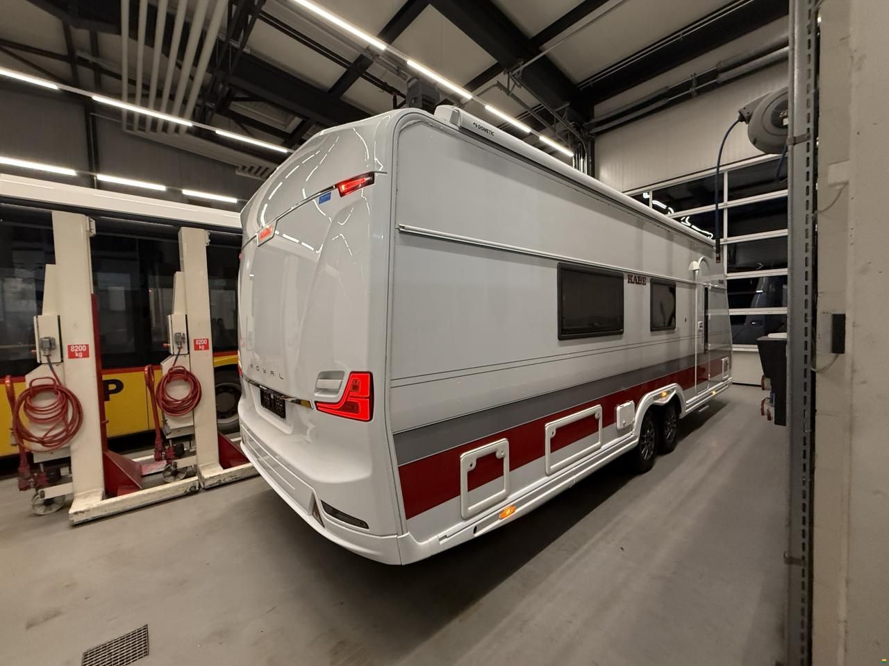 Kabe Royal 630 TDL FK KS