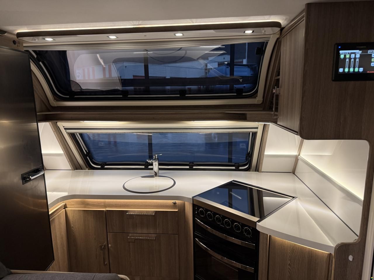 Kabe Royal 630 TDL FK KS