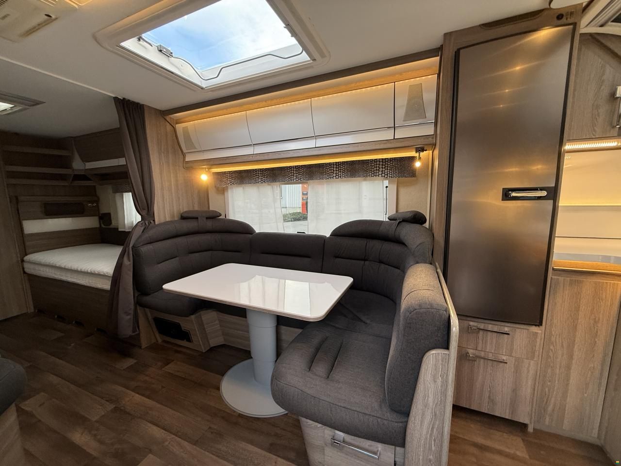 Kabe Royal 630 TDL FK KS