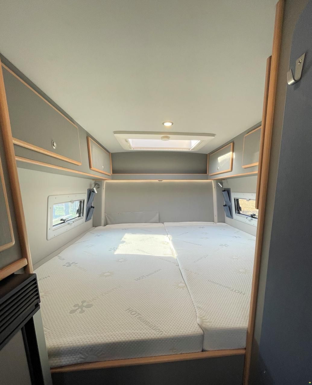 CS-Reisemobile Luxor 4x4