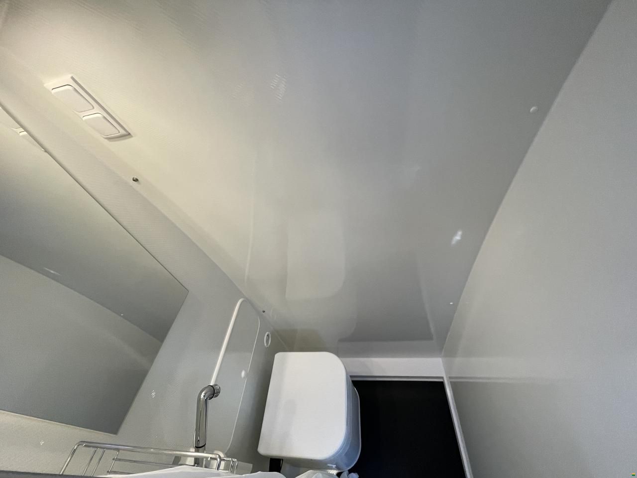 CS-Reisemobile Luxor 4x4