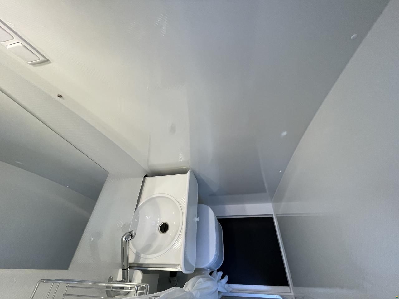 CS-Reisemobile Luxor 4x4