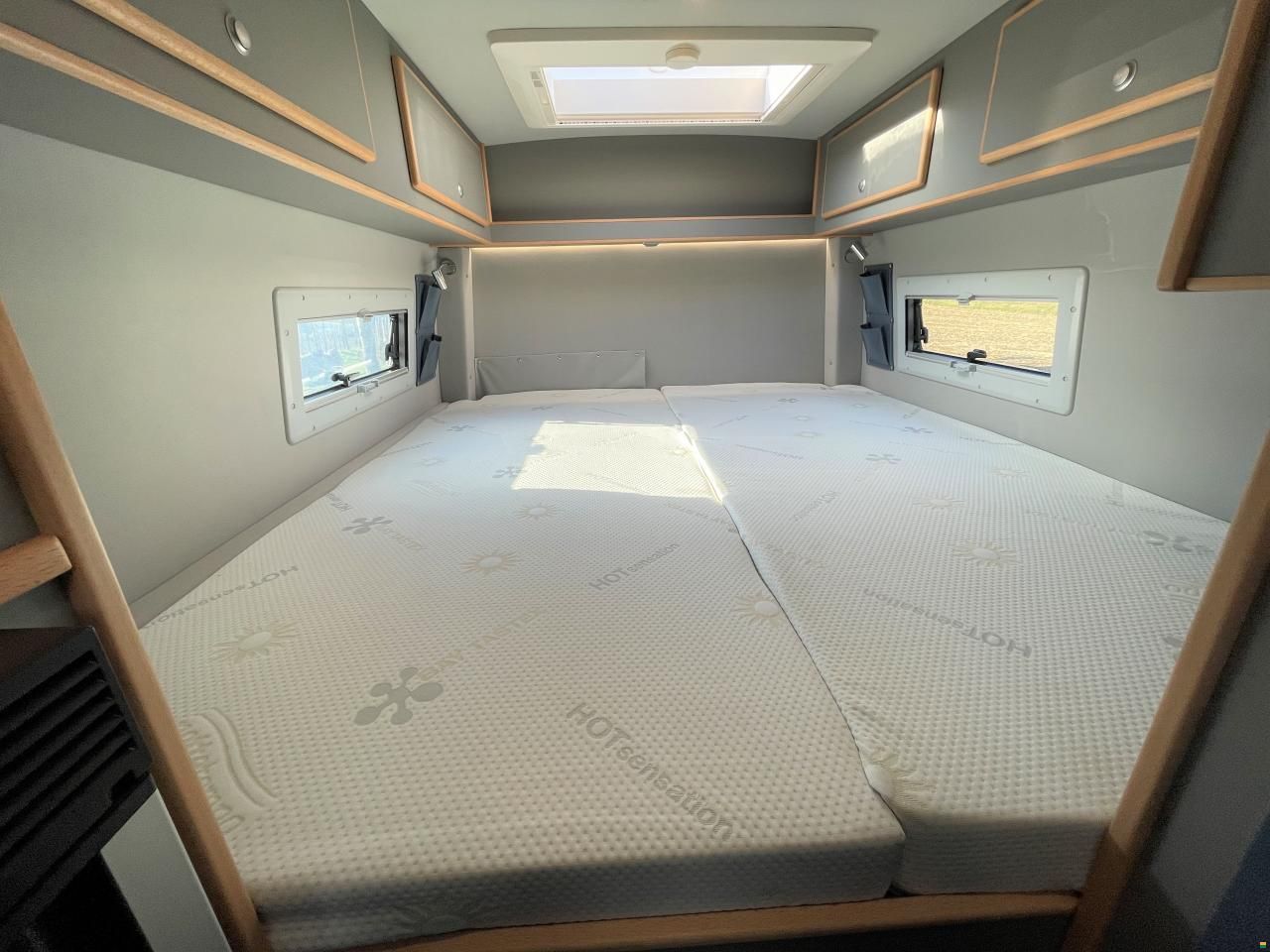 CS-Reisemobile Luxor 4x4