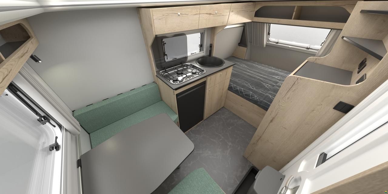 Easy Caravanning Trophy