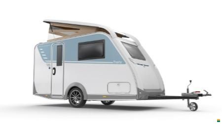 Easy Caravanning Trophy