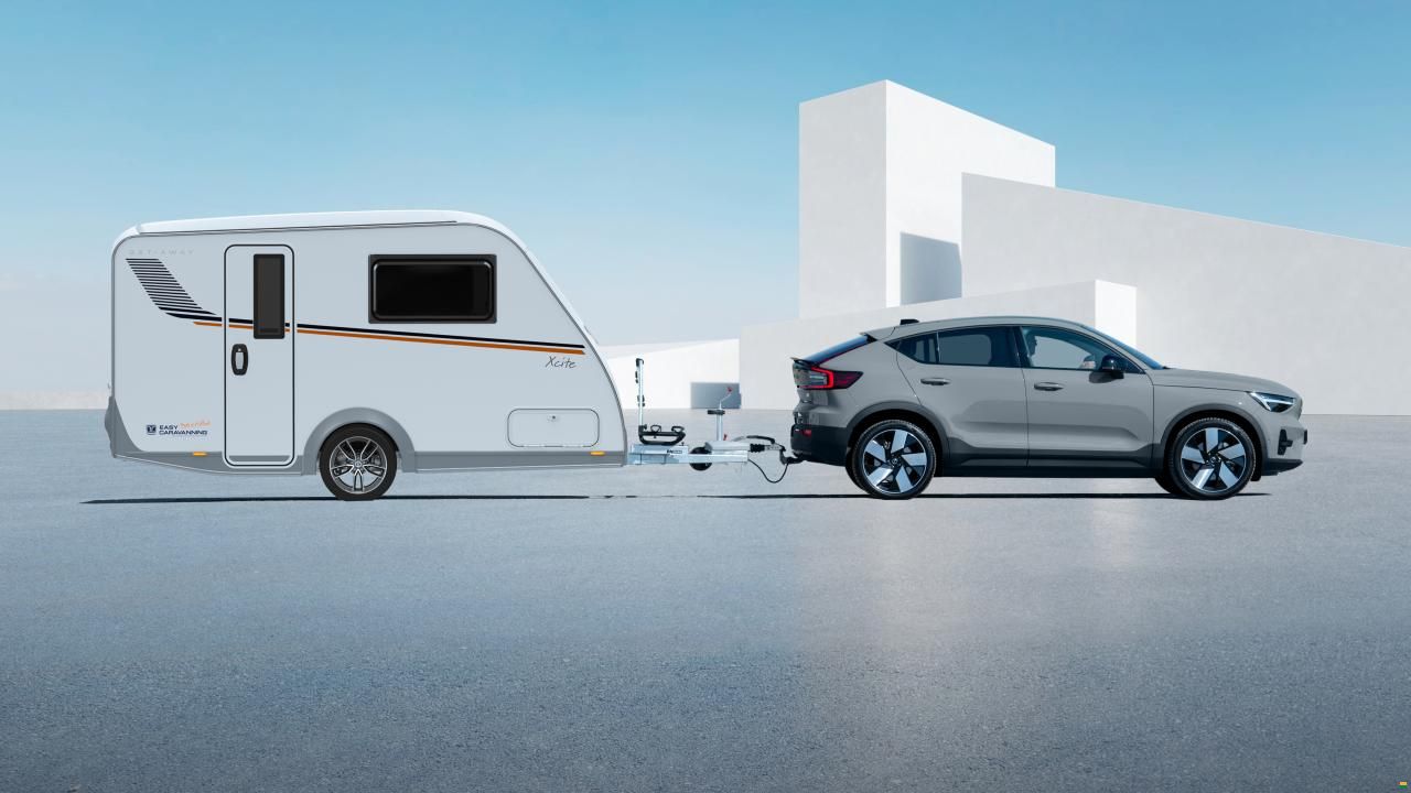 Easy Caravanning Trophy