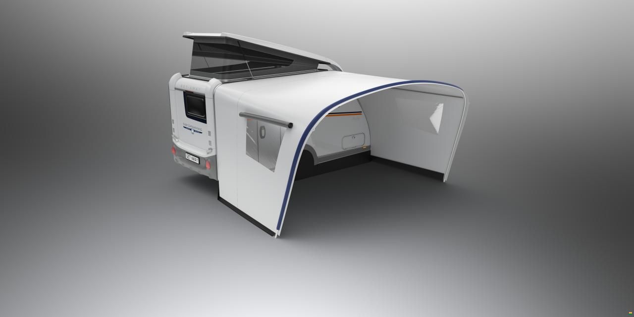 Easy Caravanning Trophy