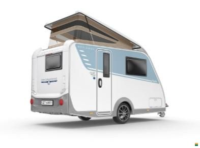 Easy Caravanning Trophy