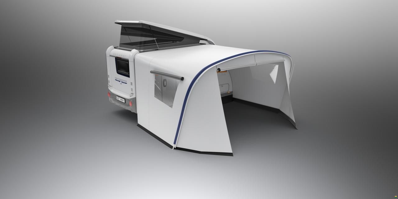Easy Caravanning Trophy