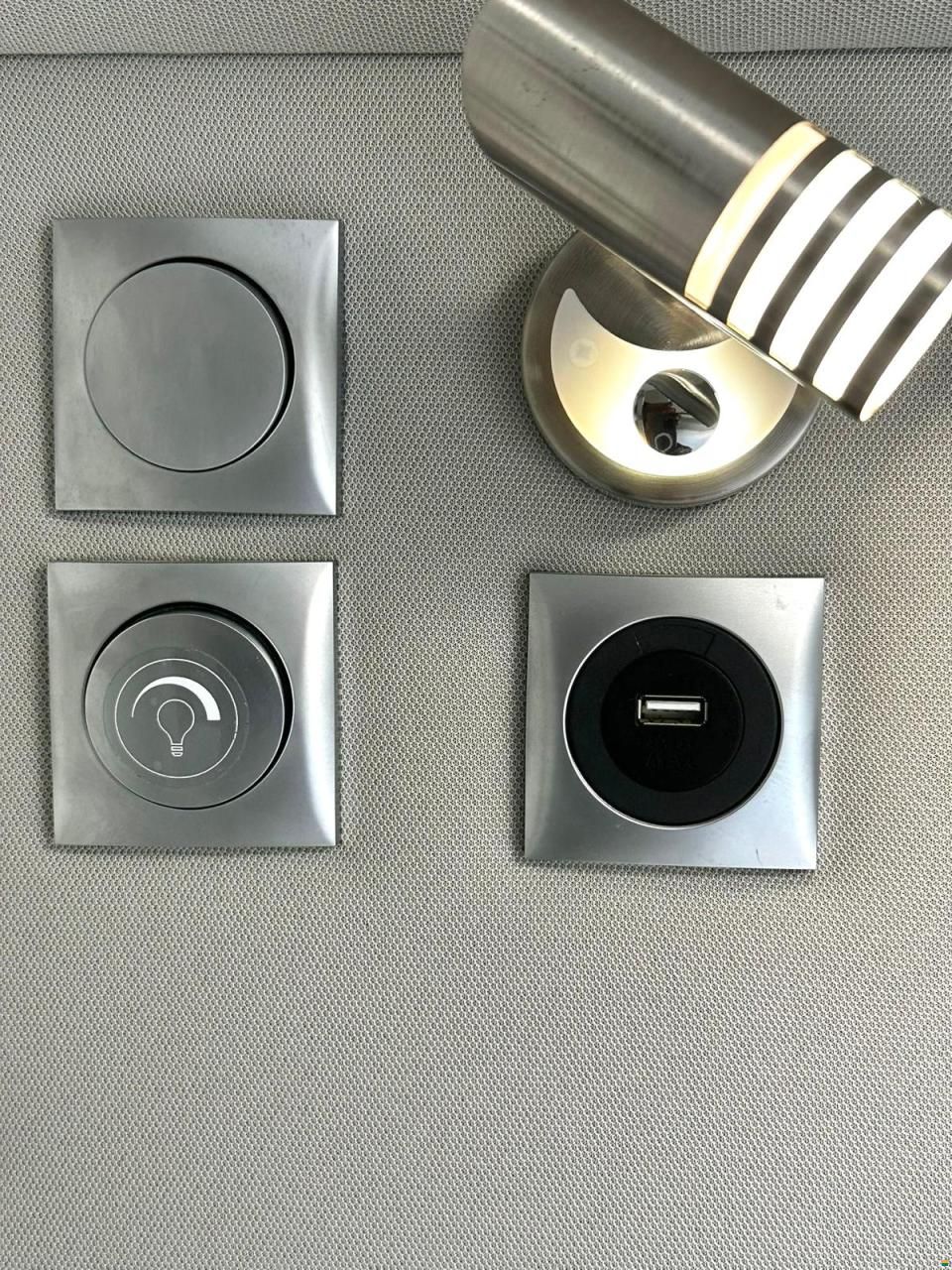 Fiat ***ADRIA TWIN 600SP FAMILY***9G AUTOMAT