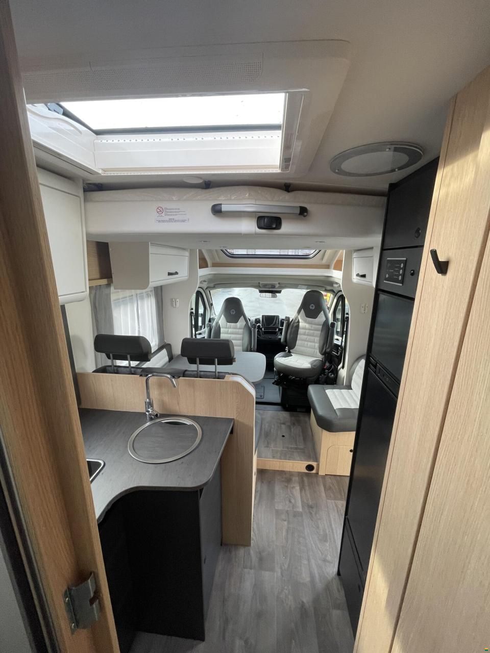 Sunlight Adventure T 68