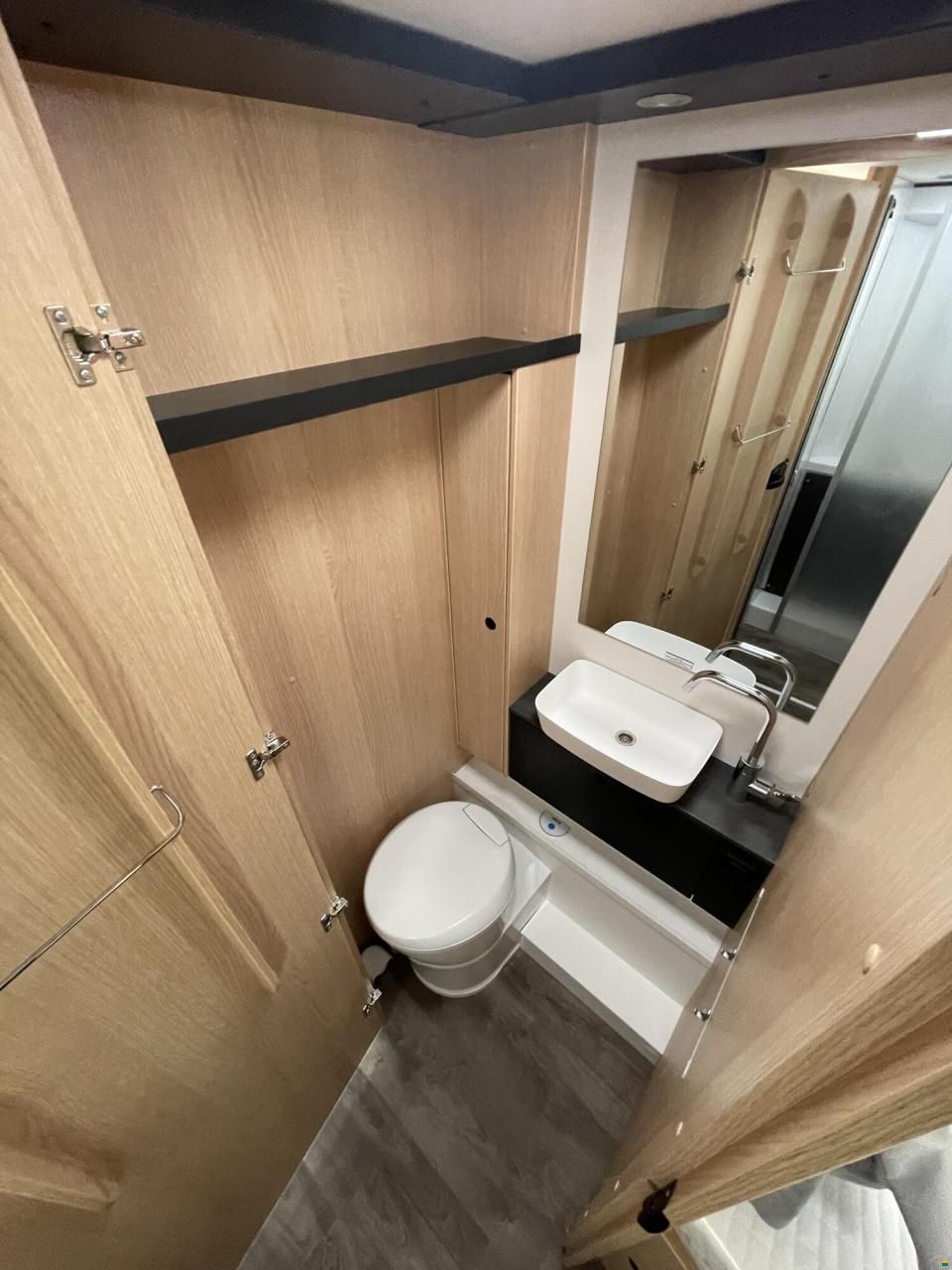 Sunlight Adventure T 68