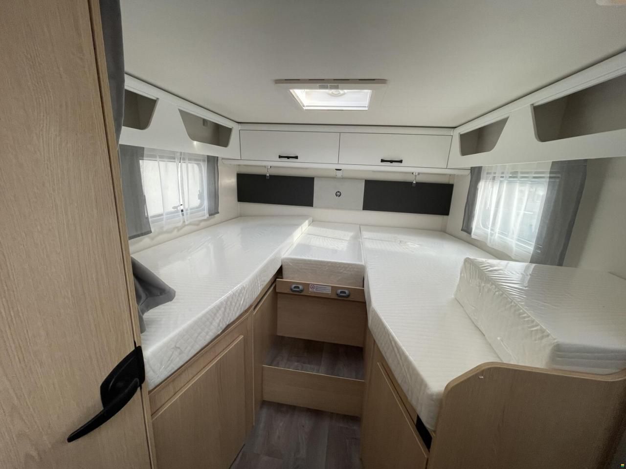 Sunlight Adventure T 68