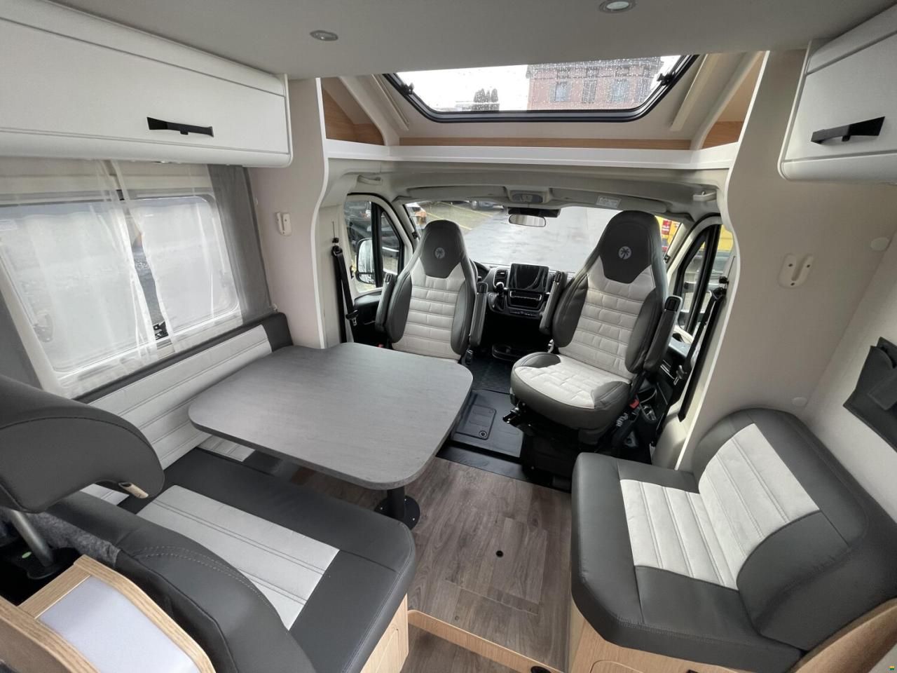 Sunlight Adventure T 68