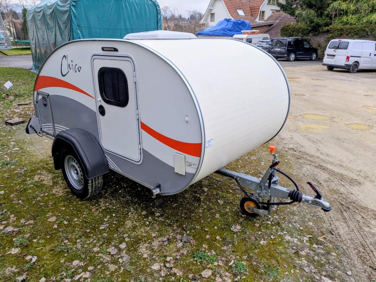 Stuker Reisemobile Chico