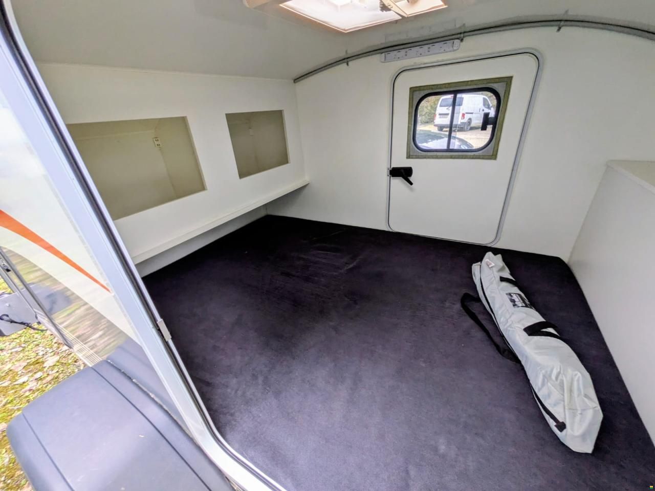 Stuker Reisemobile Chico