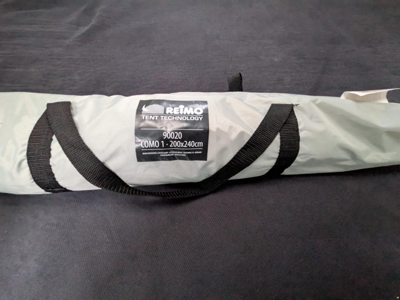 Stuker Reisemobile Chico