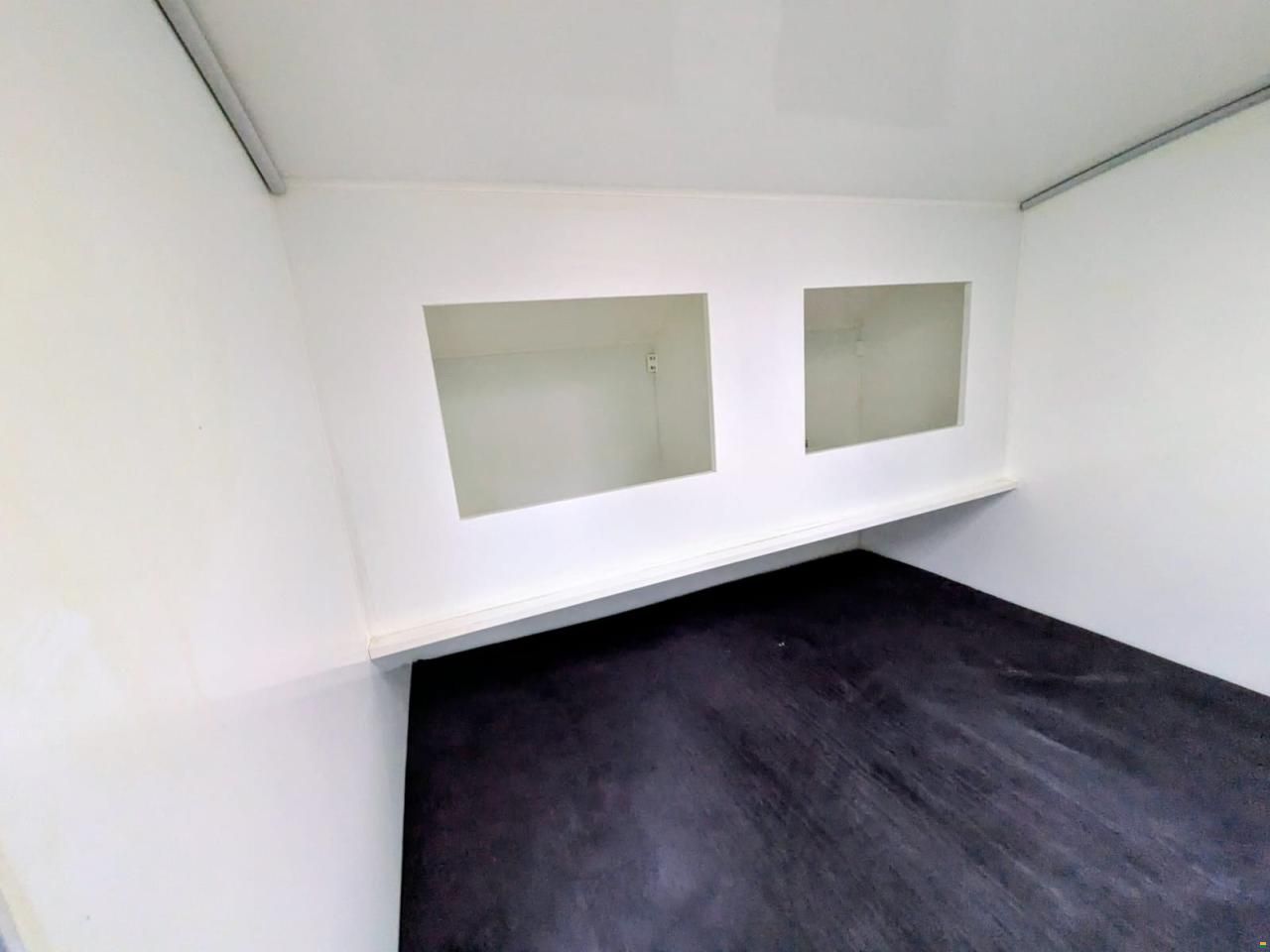 Stuker Reisemobile Chico