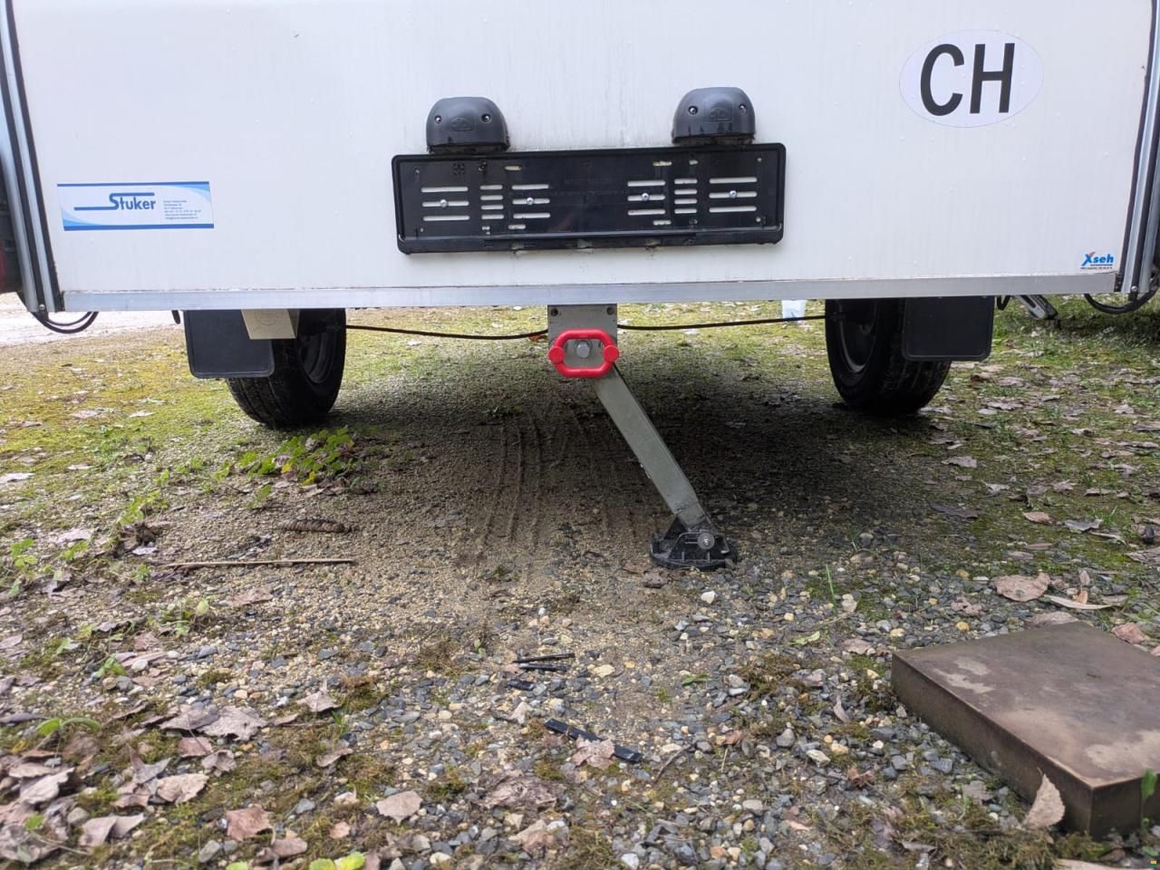 Stuker Reisemobile Chico