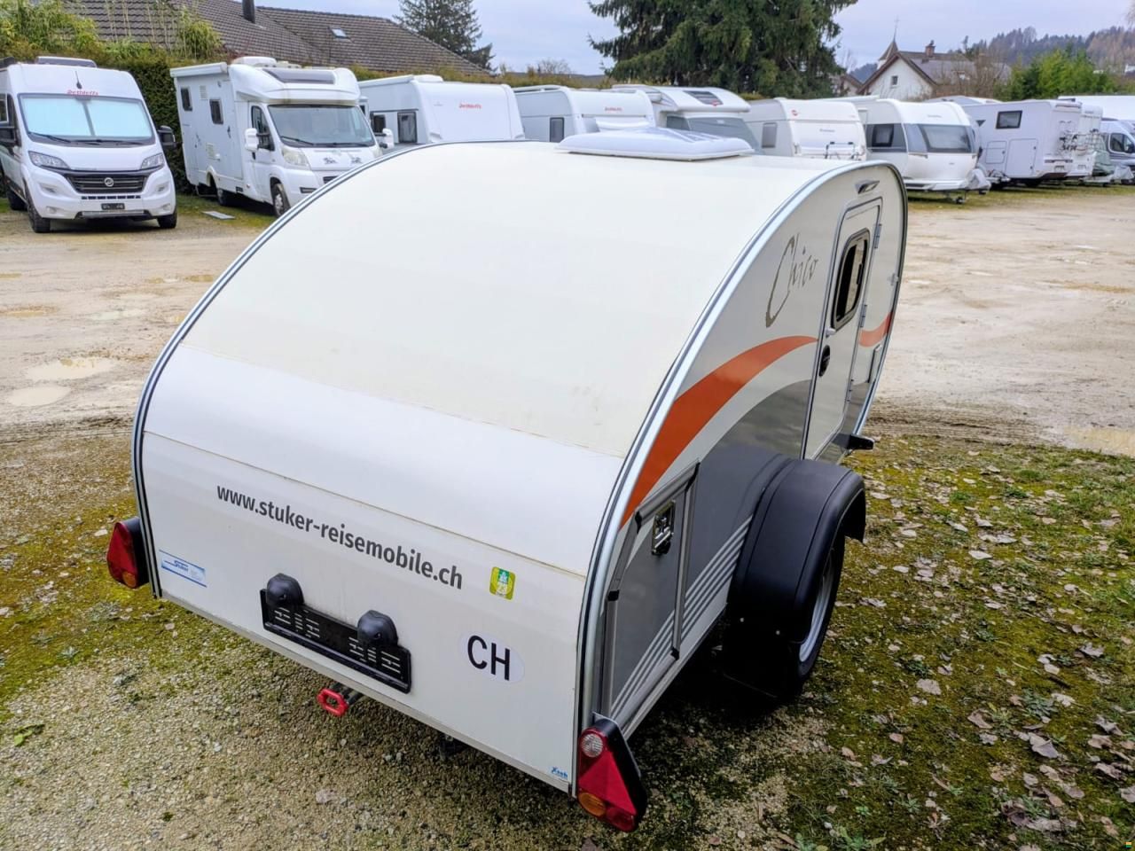 Stuker Reisemobile Chico