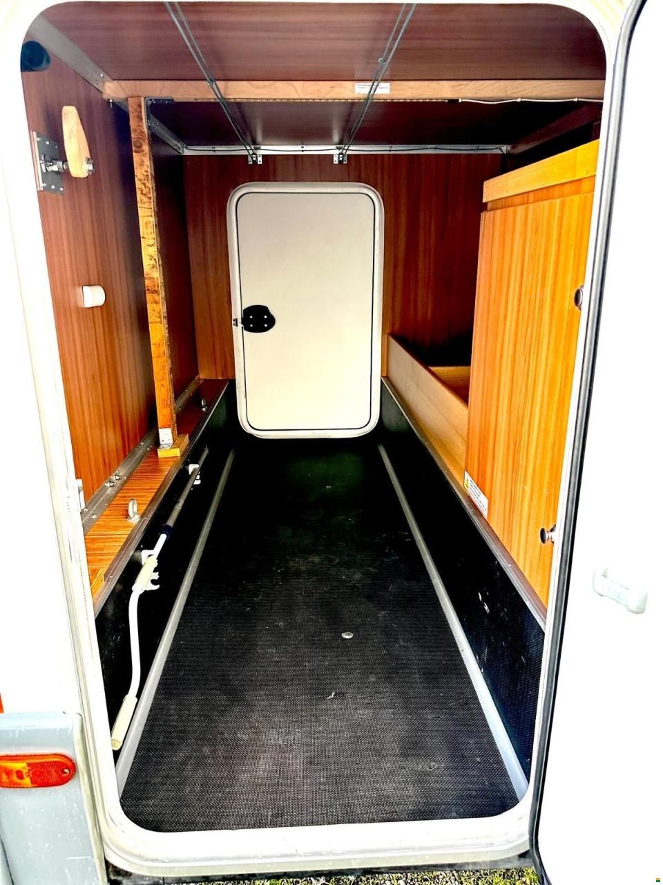 Fiat ***WEINSBERG RIESEN-HECK-GARAGE***