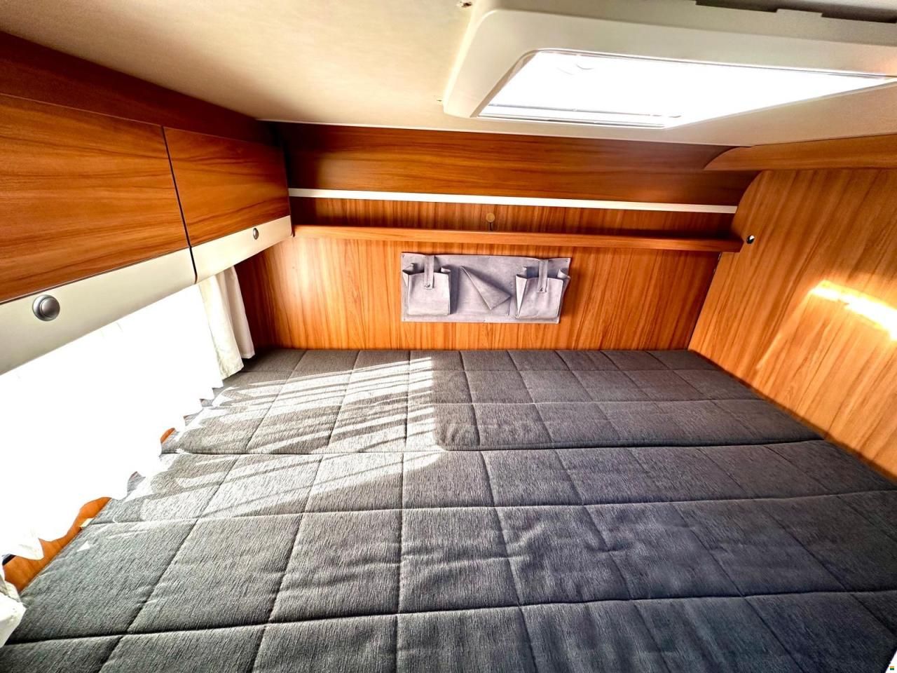 Fiat ***WEINSBERG RIESEN-HECK-GARAGE***