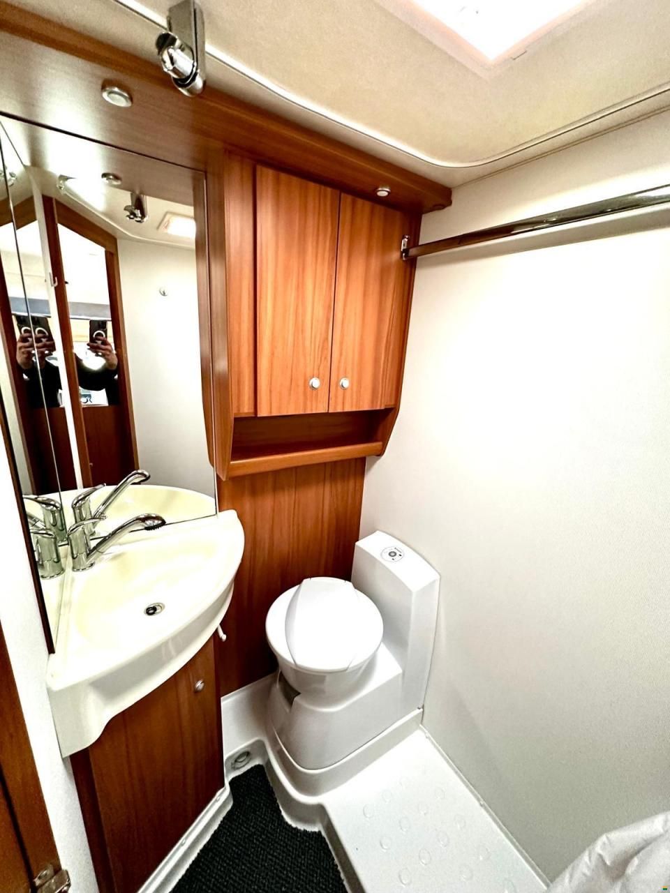 Fiat ***WEINSBERG RIESEN-HECK-GARAGE***