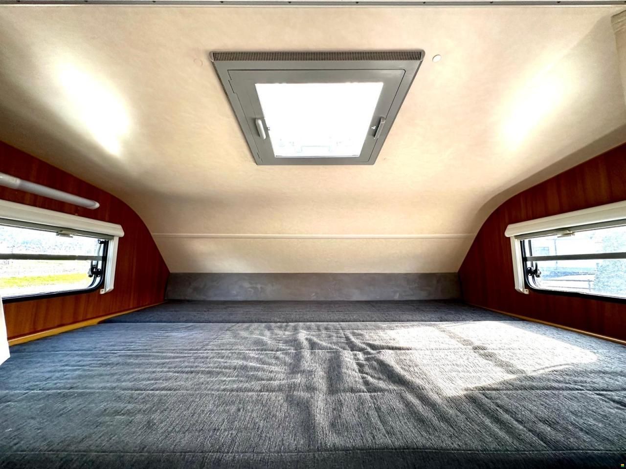 Fiat ***WEINSBERG RIESEN-HECK-GARAGE***