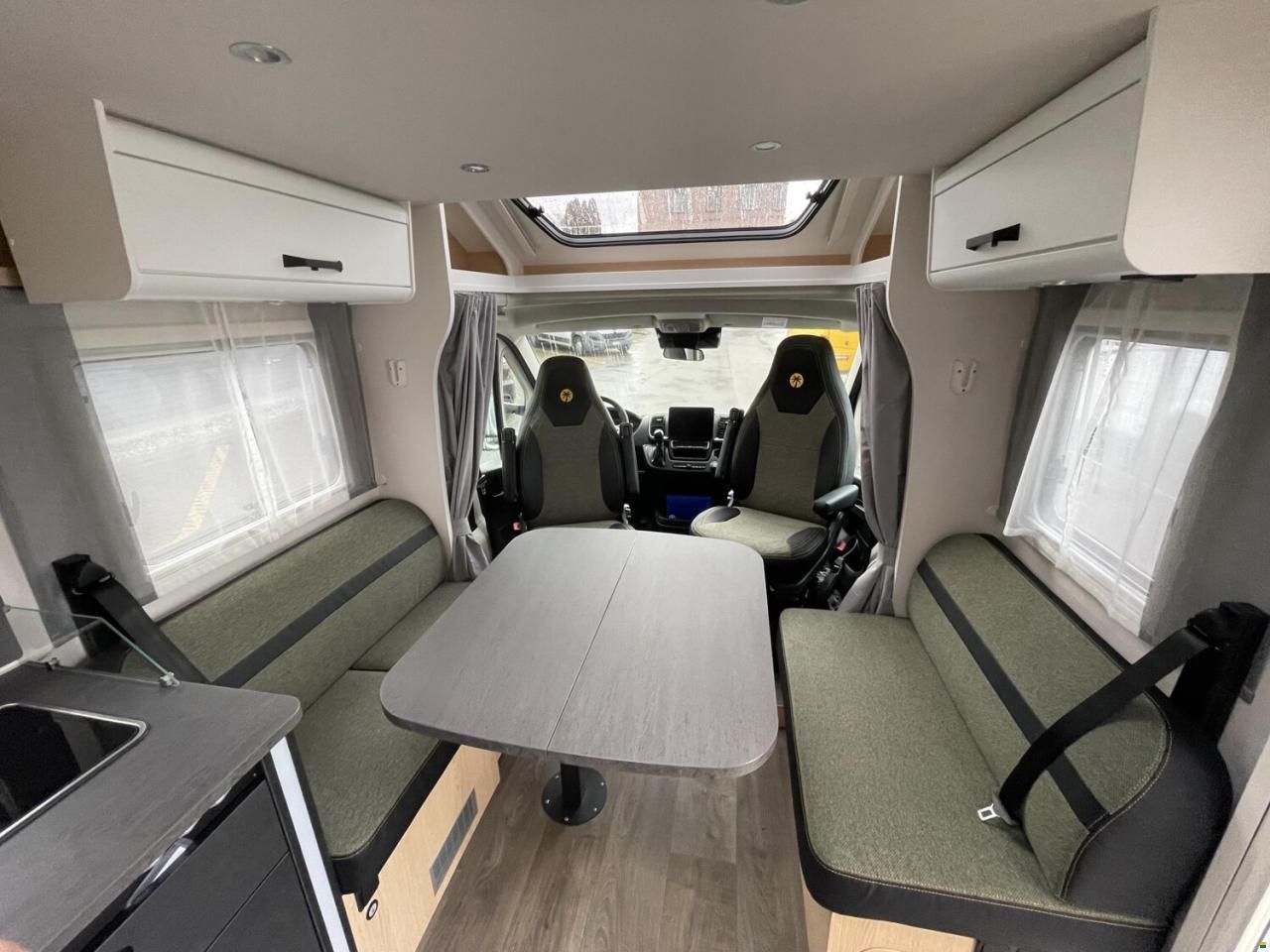 Sunlight Adventure T 69LC