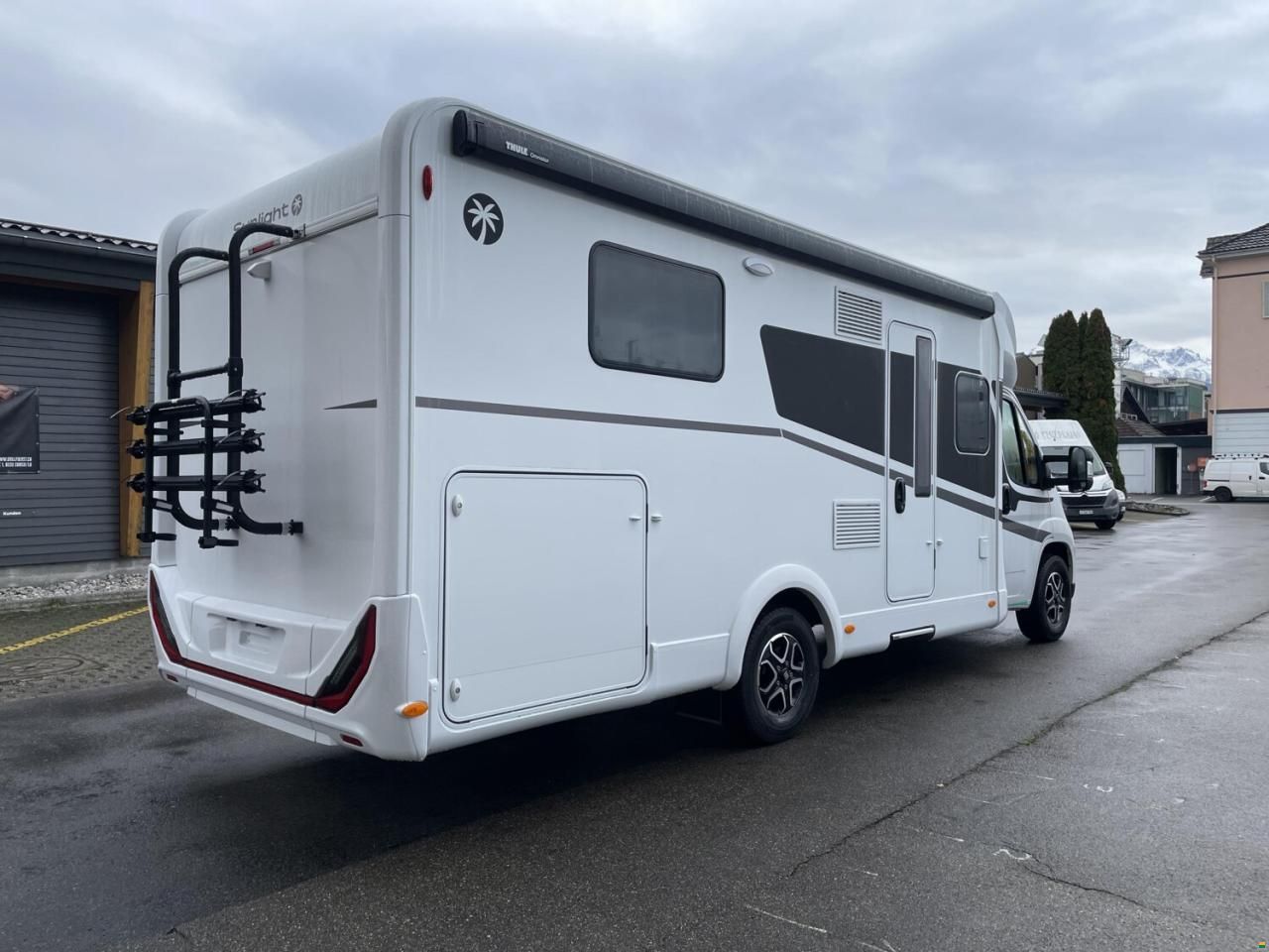 Sunlight Adventure T 69LC